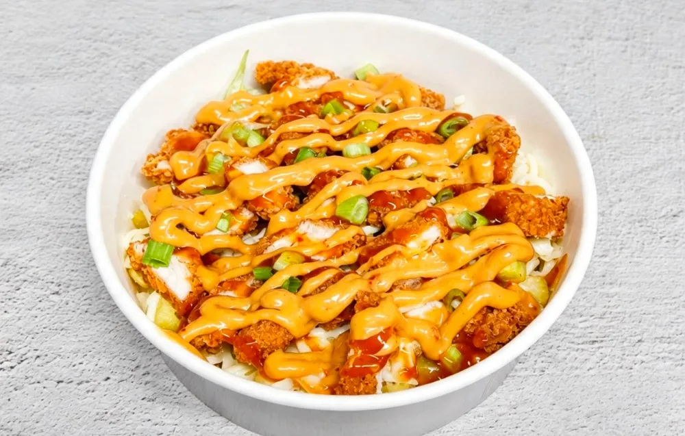 Zico's Peri Peri