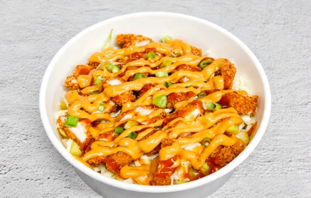 Zico's Peri Peri