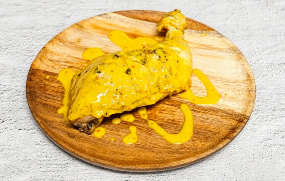 Zico's Peri Peri